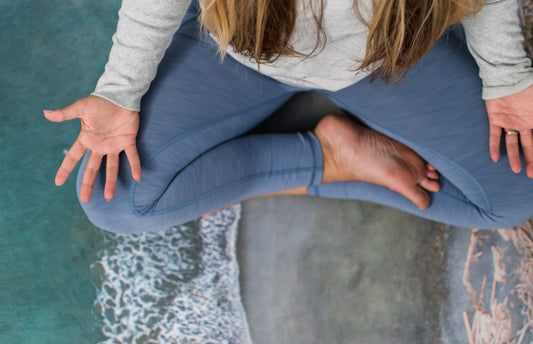 Beyond the "Solo Grocery Run": The Transformative Power of Self-Care