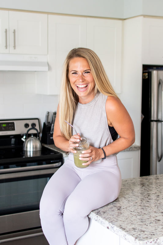 Why Your Diet Is So Much More Than Calories In vs Out