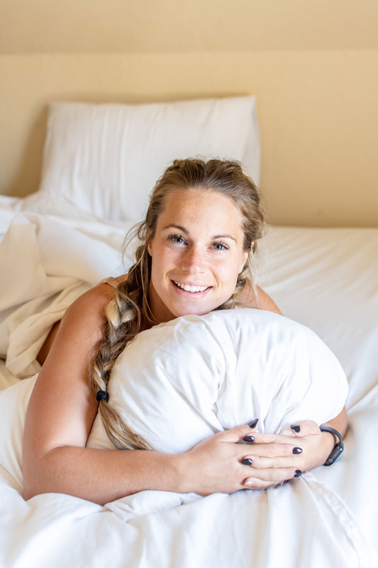 Want results? Prioritize sleep!