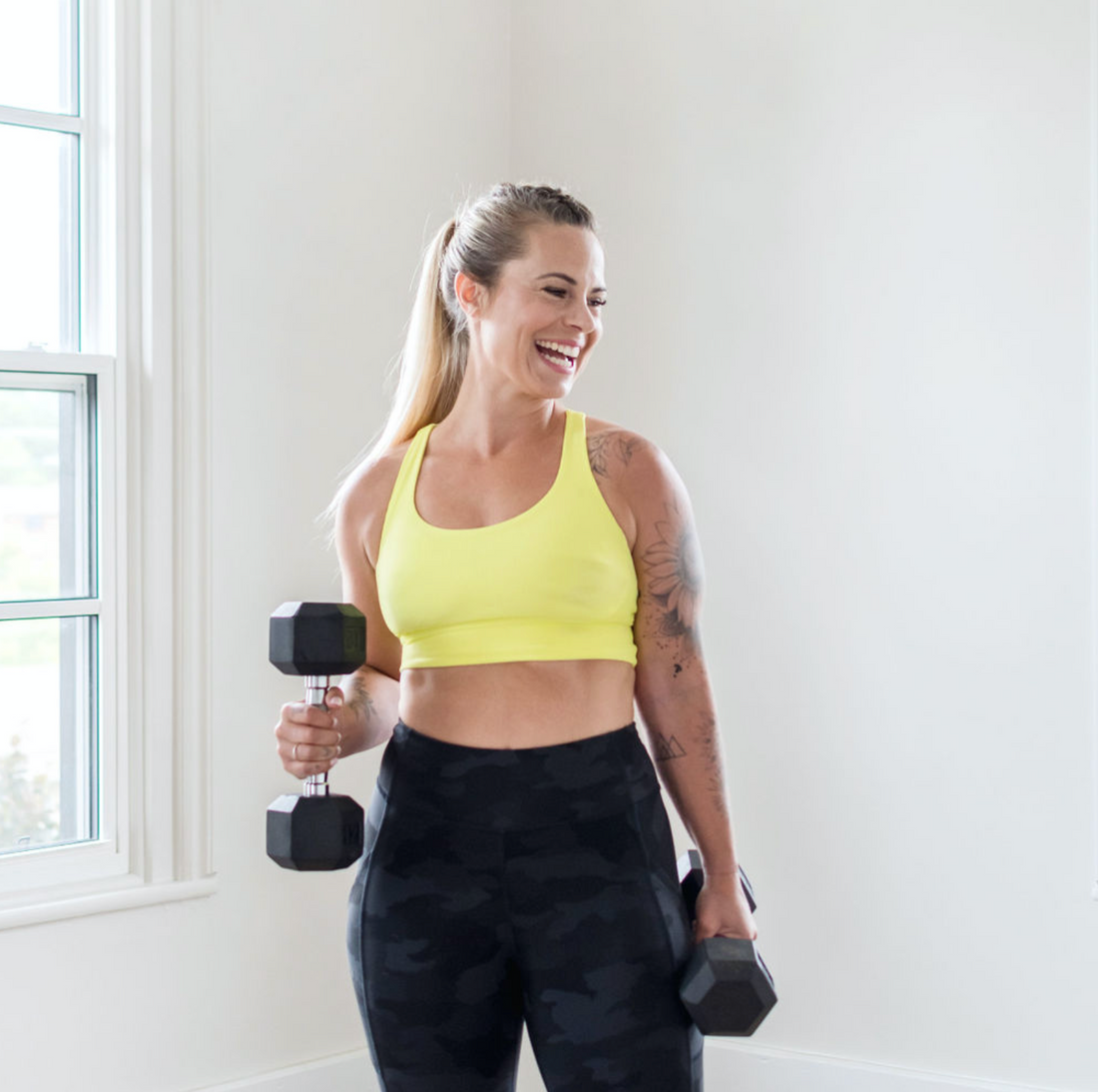 What to Bring to FitCamp and StrollerFit & Progressive Overload Explained