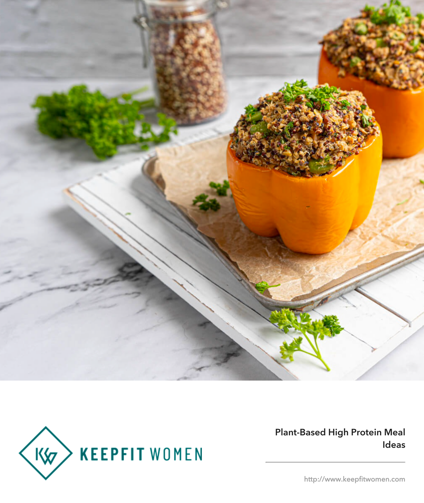 KeepFit Women, Bowmanville, Whitby, Recipe eBook, Healthy Recipes, Meal Prep