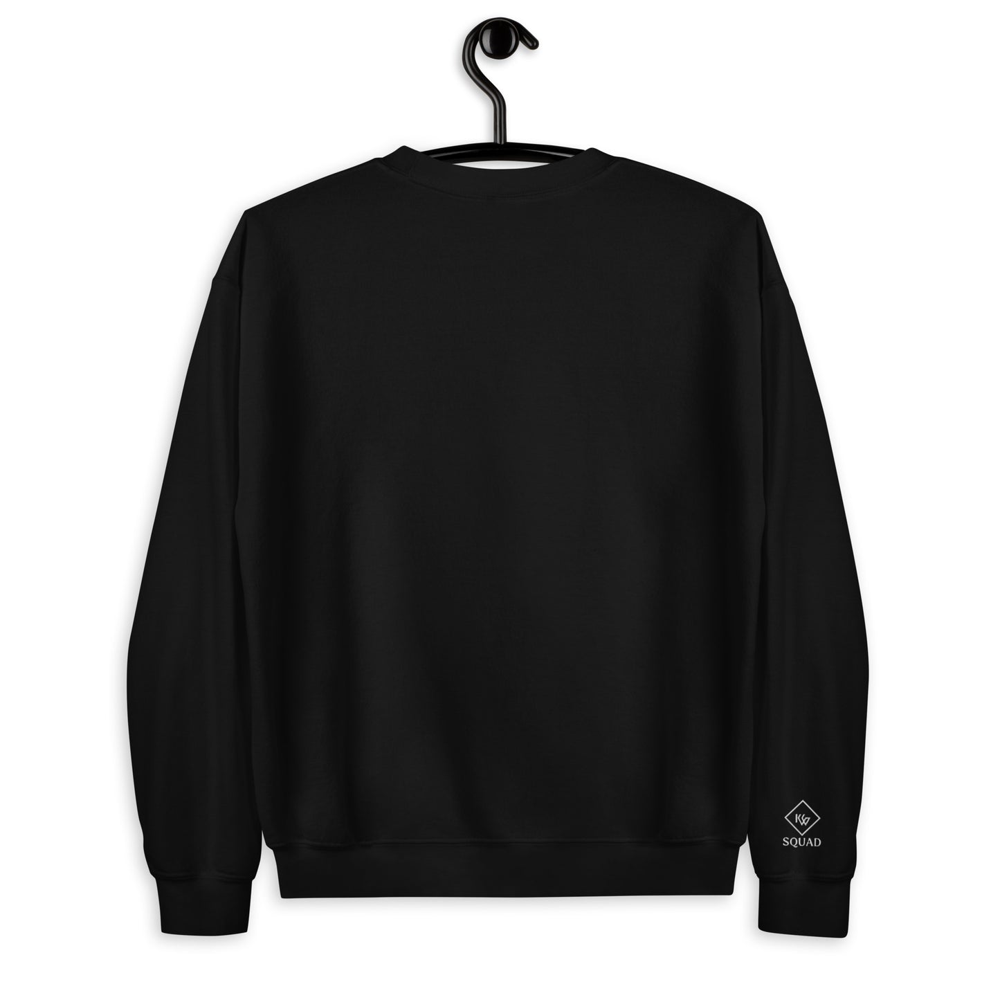 KFW Embroidered Sweatshirt