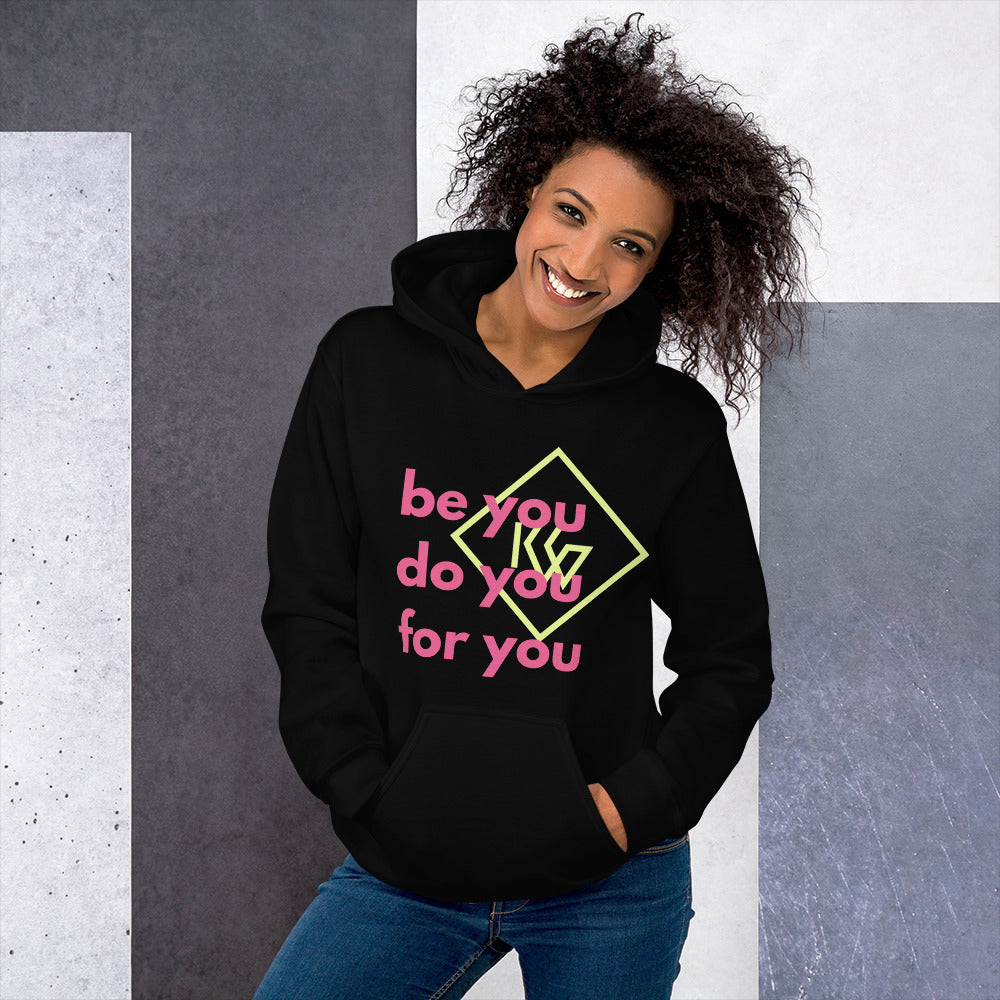 KFW Kozy (Unisex) Hoodie