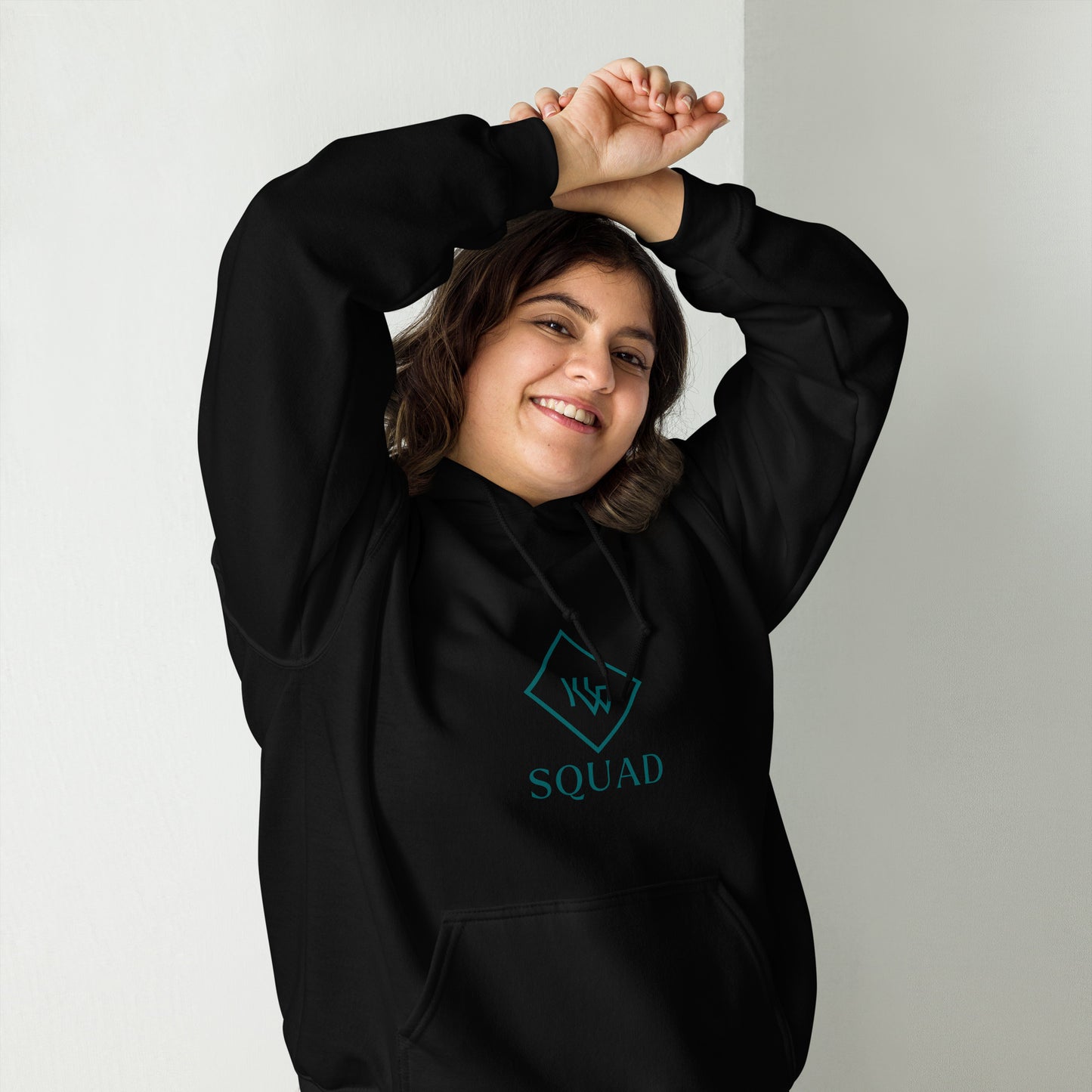The Classic Squad Hoodie