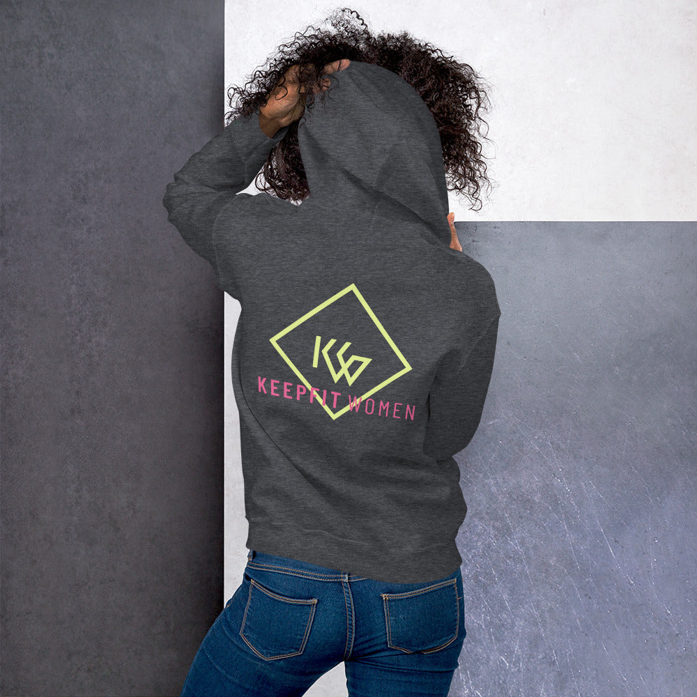 KFW Kozy (Unisex) Hoodie