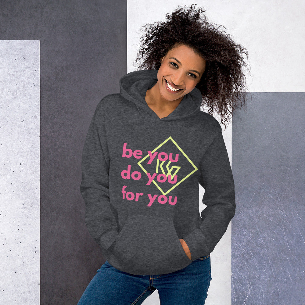 KFW Kozy (Unisex) Hoodie
