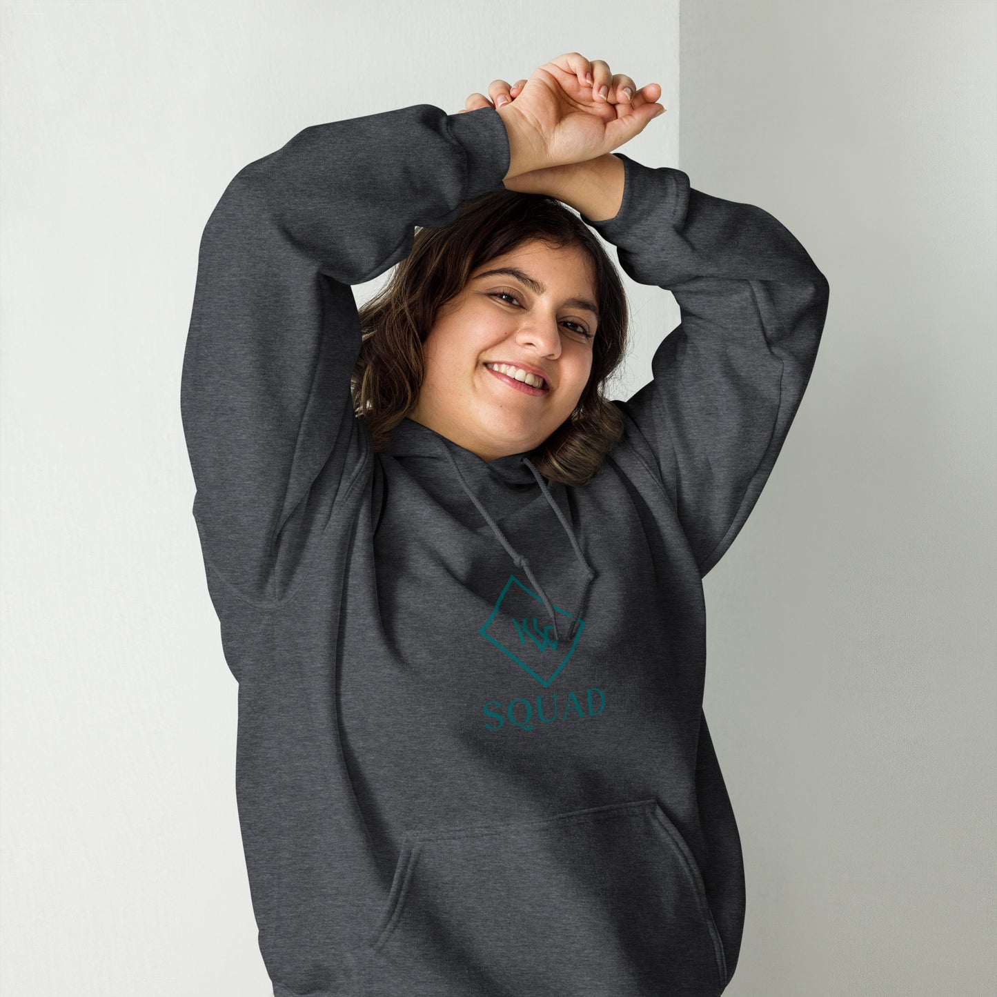 The Classic Squad Hoodie