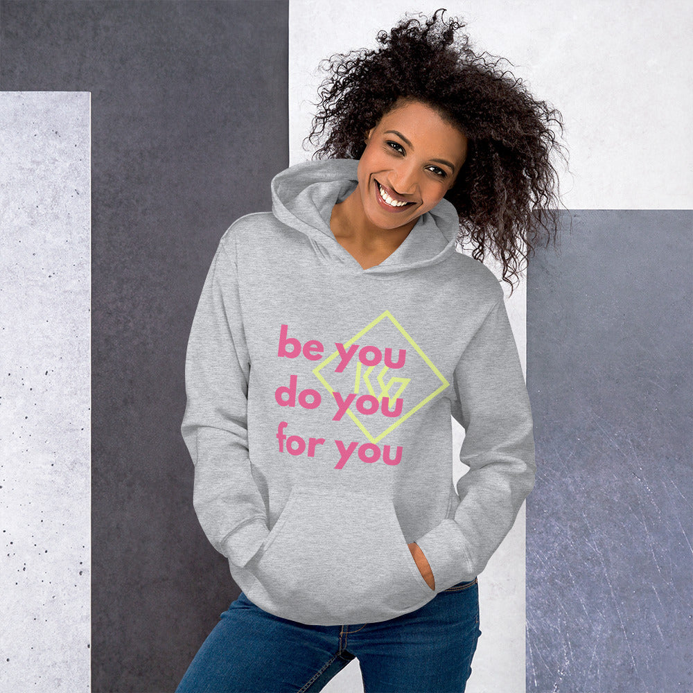 KFW Kozy (Unisex) Hoodie