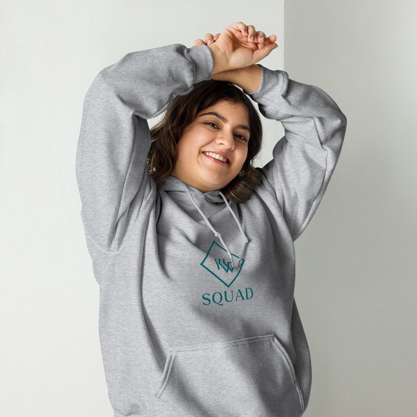 The Classic Squad Hoodie