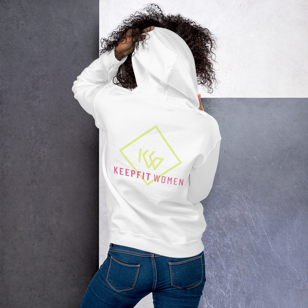 KFW Kozy (Unisex) Hoodie