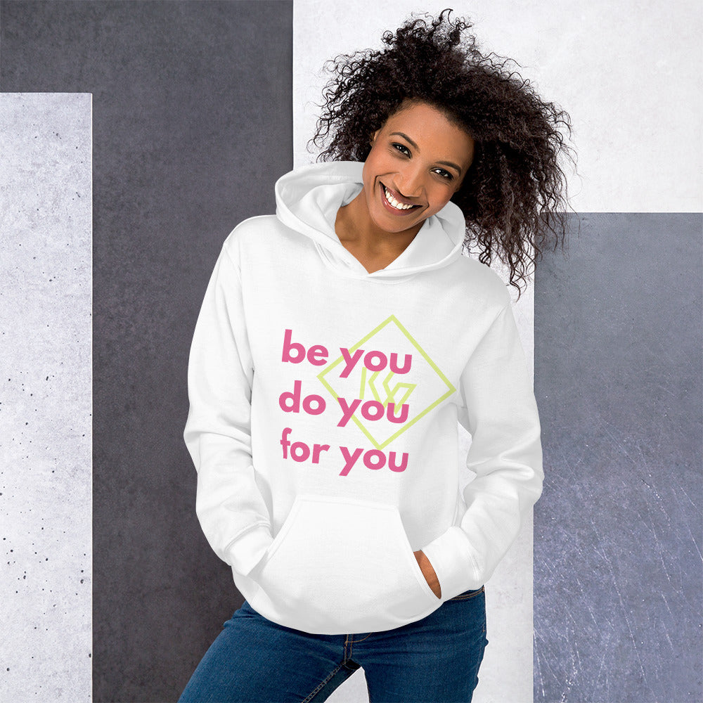 KFW Kozy (Unisex) Hoodie