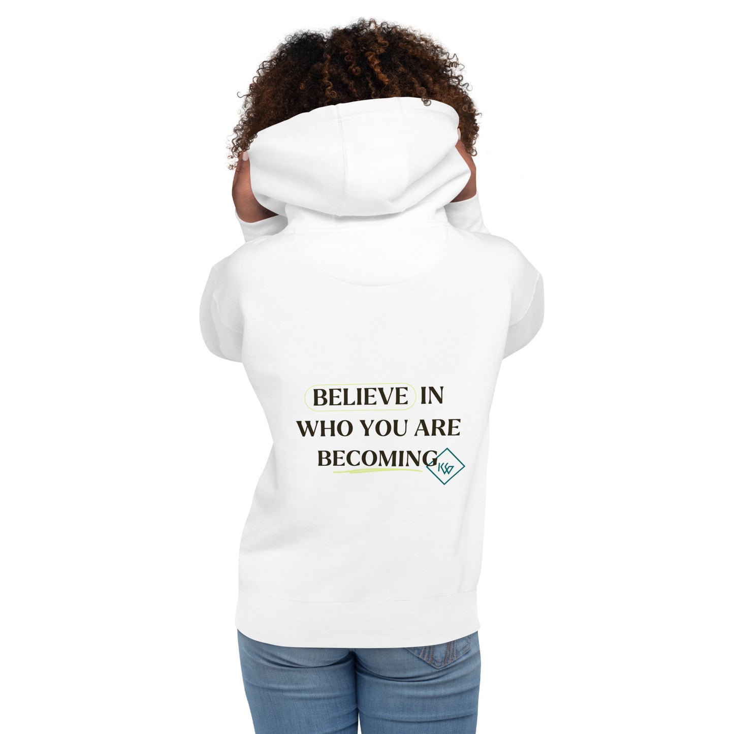 Squad (Unisex) Hoodie