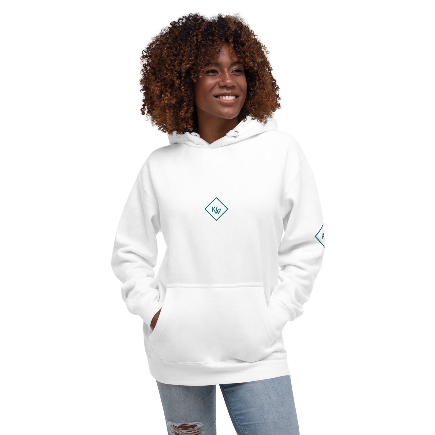 Squad (Unisex) Hoodie