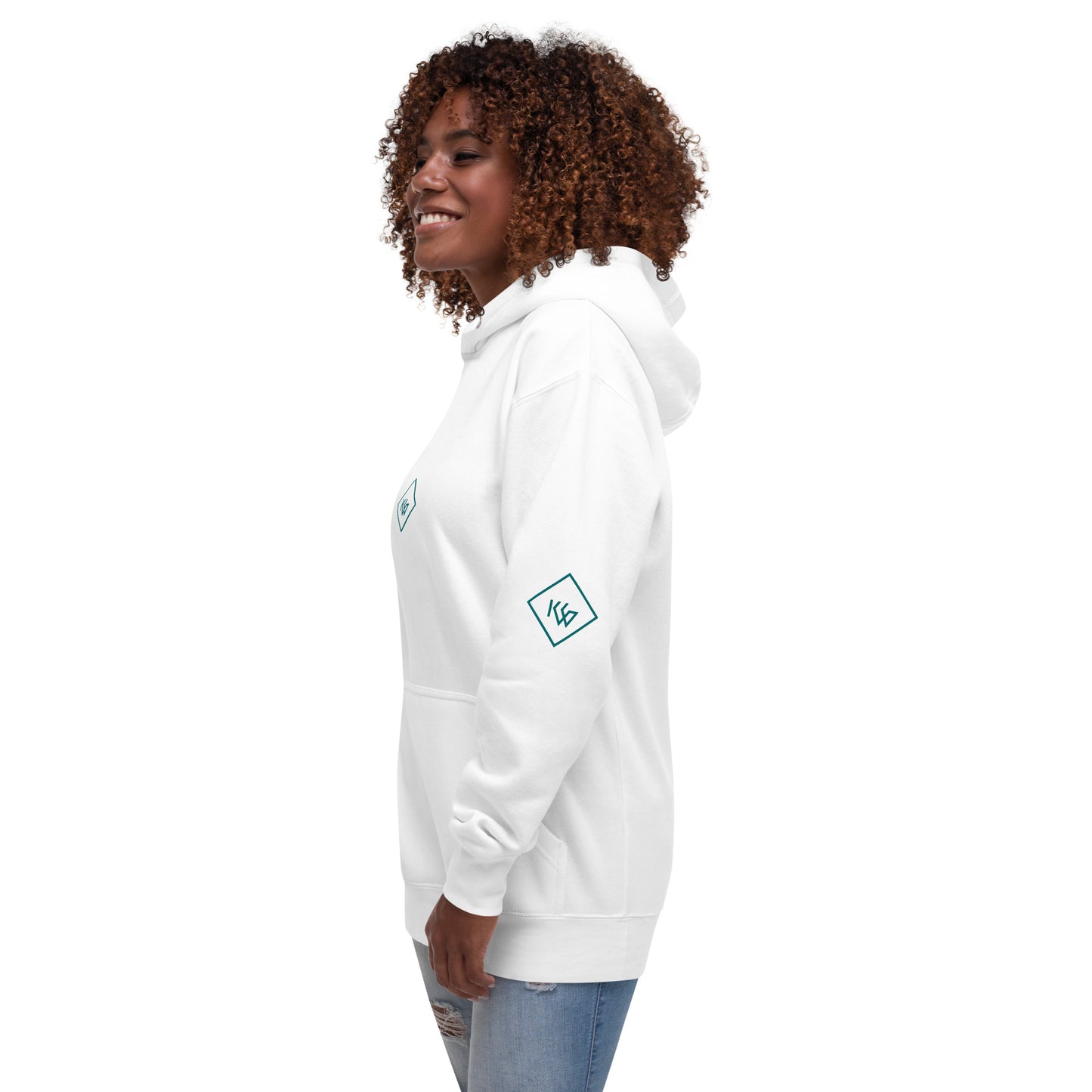 Squad (Unisex) Hoodie