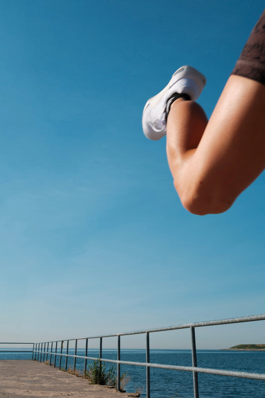 Introducing Mama Walk + Pilates: A New Kind of Stroller Fitness in Whitby