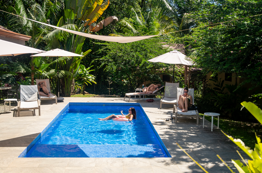 From Costa Rica With Love: Recapping Our 2026 Retreat; Announcing The Goddess Getaway 2027