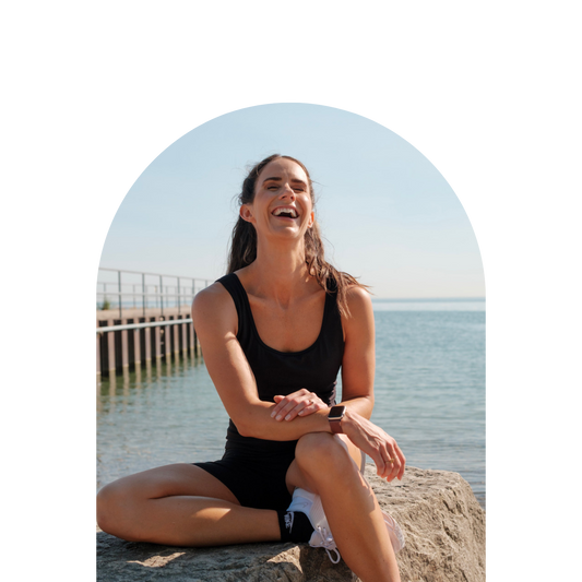 KeepFit Women Whitby–Oshawa: Welcoming Dani Nicholls, Division Owner & Coach