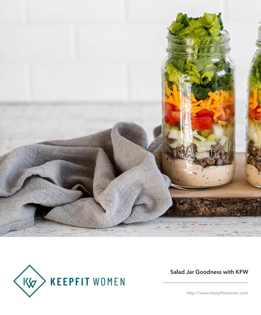 KeepFit Women, Bowmanville, Whitby, Recipe eBook, Healthy Recipes, Meal Prep