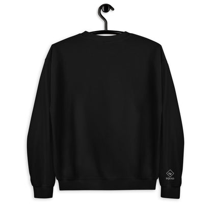 KFW Embroidered Sweatshirt