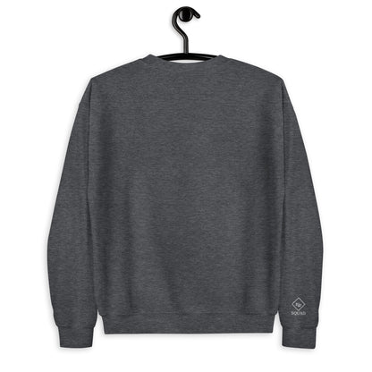 KFW Embroidered Sweatshirt